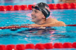 Fort Lauderdale: Ledecky, espectacular; dos Top 7 de la natación chilena; Finales A de España