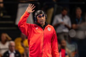Sydney Open 2026 Al Via: Il Giappone Porta I Suoi Talenti, Australia Verso I Commonwealth Trials