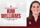 Kim Williams Returns to Alma Mater as Stanford Women’s Assistant Coach