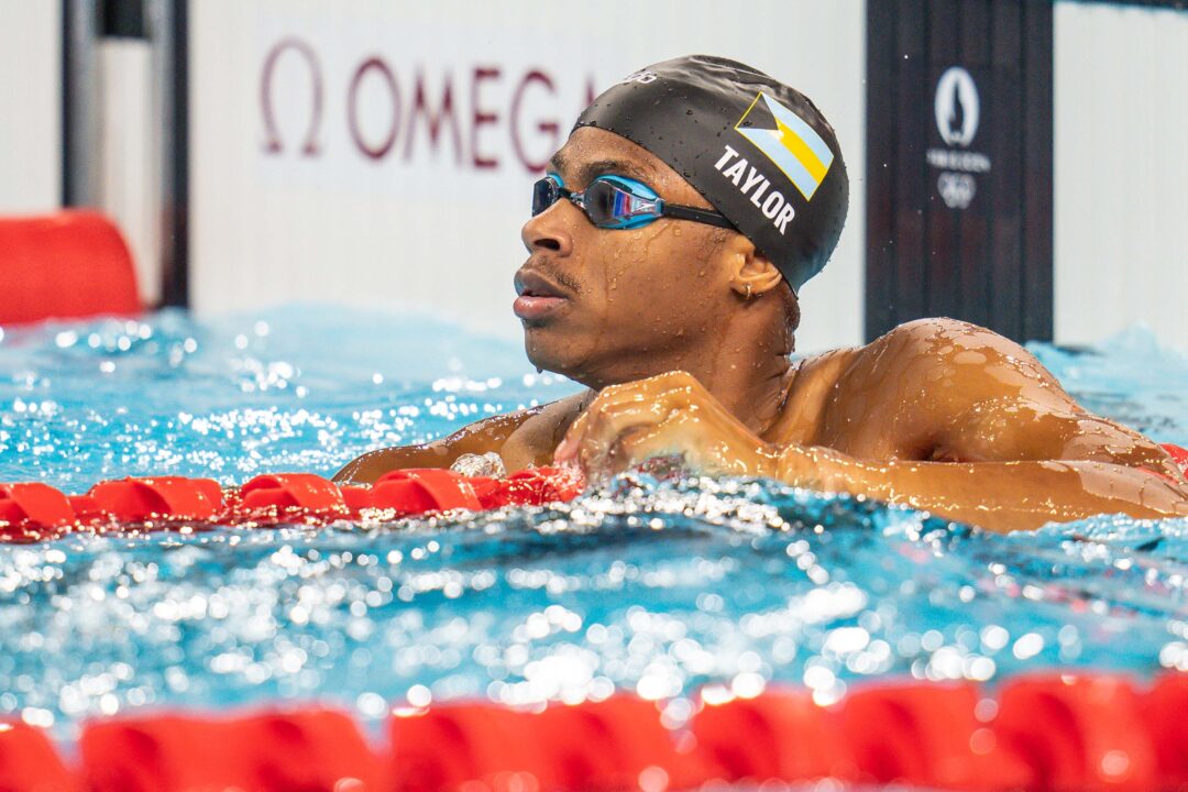 Taylor’s National Record, Wood’s Seven Wins Highlight Bahamas Nationals Ahead of Worlds
