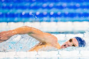 13 Swimmers Are Chasing Triple Crowns At The Final 2024 World Cup Stop In Singapore