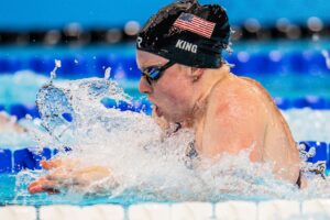 Smith, King, G. Walsh & Huske Chasing sub 3:50 in Women’s Medley (Day 9 Relay Line-Ups)