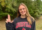 Futures Finalist Lily Willis Sends Verbal to University of Louisville for 2025