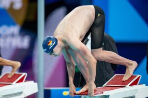 2026 Bergen Swim Festival: Day 2 Finals Live Recap