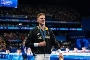 Olympic Champion Lukas Maertens Drops Out of SC Worlds with an Illness