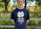 Illinois HS State Finalist Luke Bucaro Commits to Notre Dame (2025)