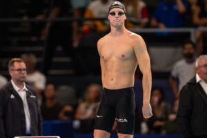 Top-Seeded Americans Bring in Two More Big Names for Men’s 4×200 Free Relay Final (LINEUPS)