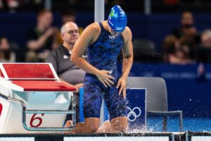Costa Lowers South American Record in 200 Free as Brazil’s 4×200 Free Relay Makes History