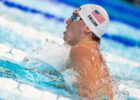 American Record Holder Matt Fallon Will Sit Out This Summer’s Major National Meets