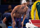 US Olympian Matt King on Training at Indiana: “I’m kinda cookin right now”