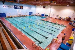 University of Victoria’s McKinnon Pool Closing After 50 Years