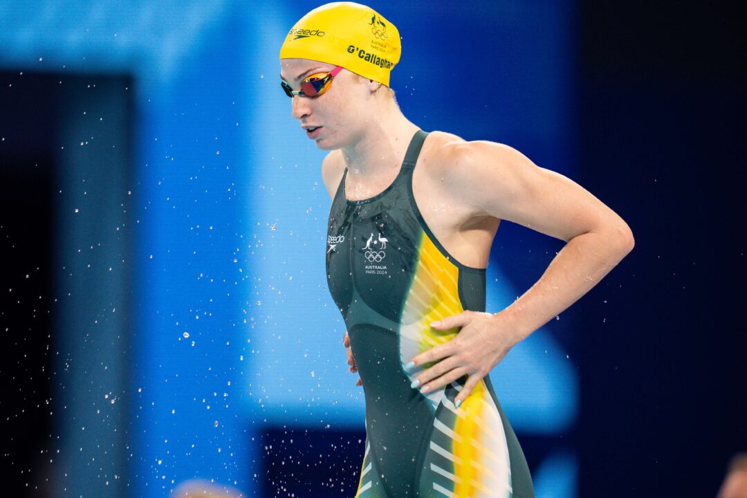 2025 Australian Swimming Trials – Day 3 Finals Live Recap