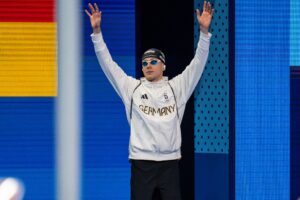 2025 AP Race International: Global Talent On Display