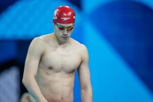 Sun Yang Terzo Ai Nazionali Cinesi 2025, Pan Zhanle Trionfa Nei 400 Stile Libero