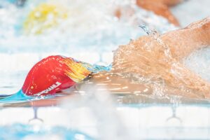 Pan Zhanle Unleashes 46.40 100 Freestyle for Olympic Gold, Obliterates World Record