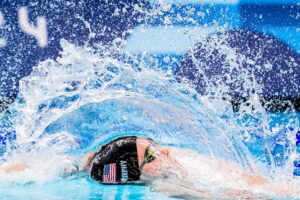 Backstroke – The Tempo Stroke Volume 2: Taking Tempos, 200 BK Race Strategy, Dancing Queens