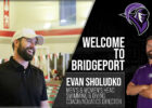 University of Bridgeport Announces Evan Sholudko As New Head Swim & Dive Coach
