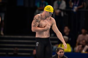 Aussie Sam Williamson Posts Season’s Top 50 Breast Time On Day One Of Victorian Open