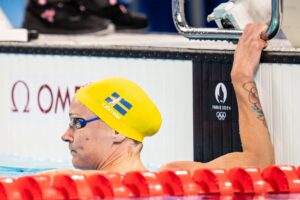 Sarah Sjostrom, Jo 100m Free Me Race Nahi Karne Wali Thi, Ne Olympic Gold Jeeta