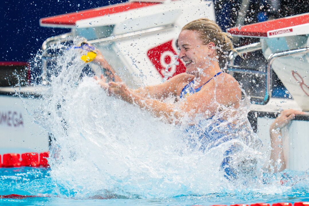 2024 Summer Swimming Pick ‘Em Post-Mortem: How Did Our Readers Do?