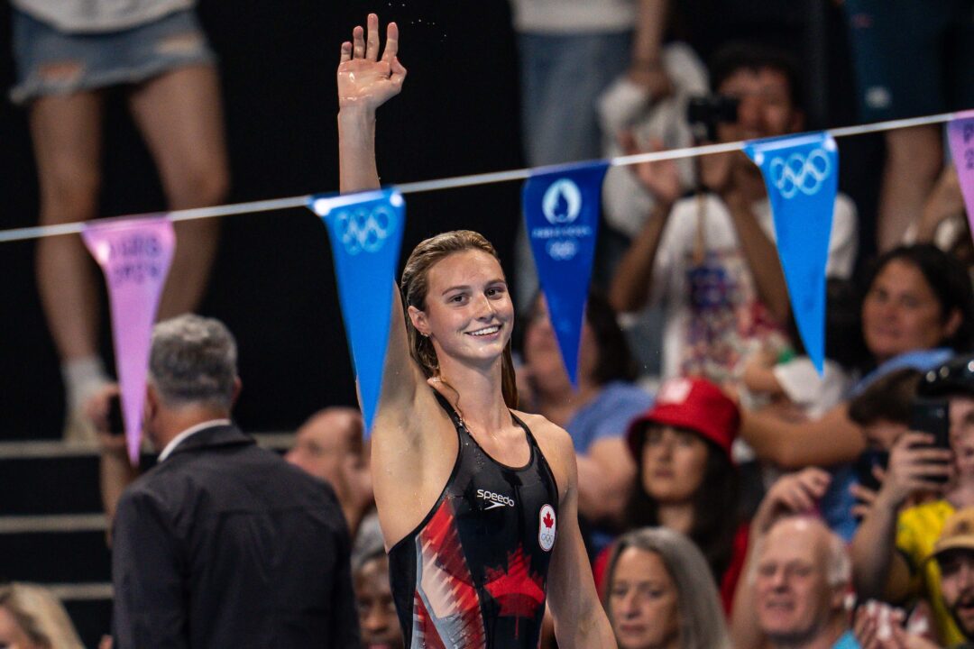 How Many Individual World Records are in Danger of Falling at World Championships?