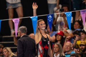 2025 Canadian Swimming Trials: Day 5 Finals Live Recap