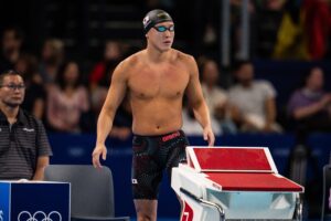 Taku Taniguchi Nuovo Record Giapponese Nei 50 Metri Rana Con 26:91