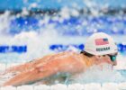 Re-Rank: Top 20 NCAA Swimming Recruits In The Boys’ High School Class of 2025