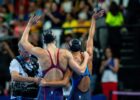 2025 W. NCAA Previews: Walsh and Huske Tangle Ahead of Historic 100 Freestyle Field