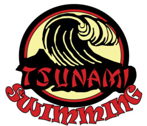 Tsunami Swimming