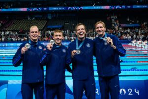 2024 Paris Olympics: US Coaches Make Right Decision With Smith Anchor (Day 4 Relay Analysis)