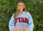Mid-Distance Freestyle Specialist Taylor Tomey to swim for Univeristy of Utah (2024)