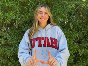 Mid-Distance Freestyle Specialist Taylor Tomey to swim for Univeristy of Utah (2024)