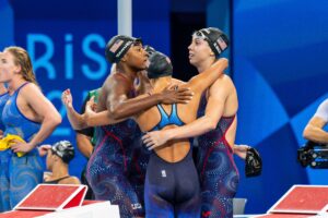 USA Swimming Annuncia Le Procedure Di Selezione Per I Mondiali 2025