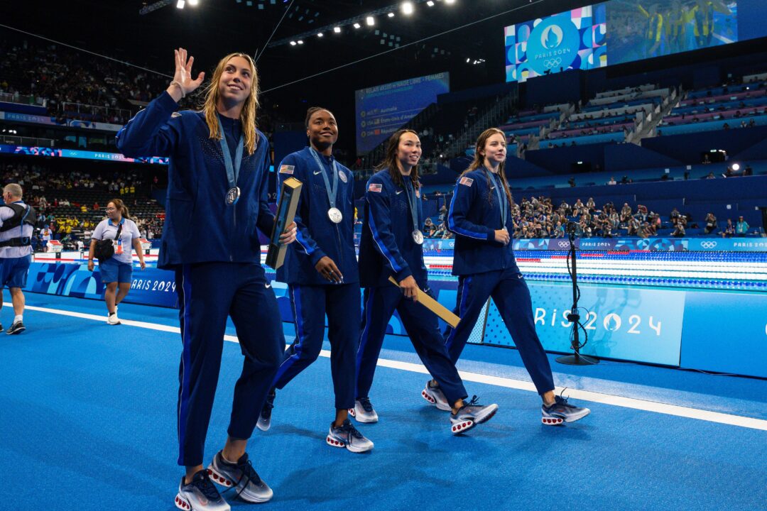 2025 World Championships Preview: Changes Afoot – US Poised to Topple Aussies in W. 4 FR Relay