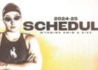 Wyoming Swim & Dive Announces 2024-25 Schedule