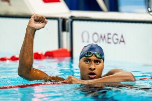 2025 World Championships: Day 2 Swims You Might Have Missed