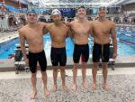 Central Ohio Aquatics' 15-16 Boys Break National Age Group Record in ...