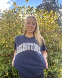 Winter Juniors Qualifier Mary-Stuart Hawkins Verbally Commits To Georgetown (2025)