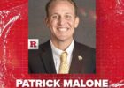 Rutgers University Hires Pat Malone As Assistant Coach of Women’s Swimming and Diving