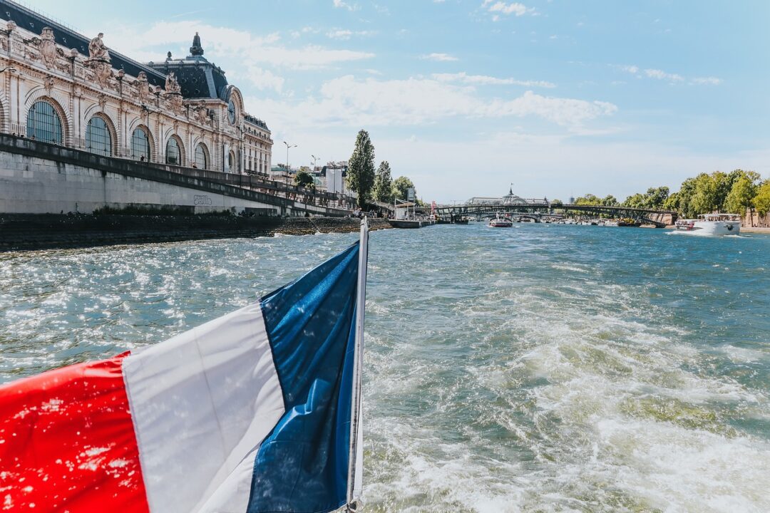 París 2024: mejoras en el Río Sena, pero hay Plan B