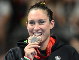 Al Via Le World Series Di Nuoto Paralimpico: Grande Spettacolo A Lignano Sabbiadoro