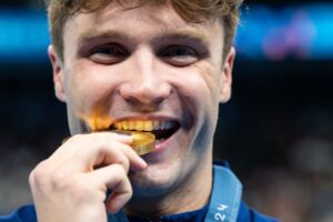 US Wins Fewest Number of Gold Medals During Winning Streak (Medal Table Breakdown)