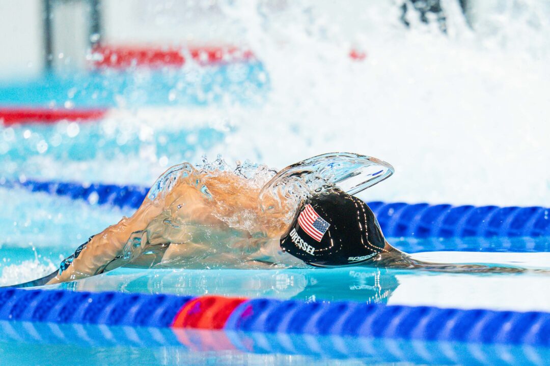 See 39 Swim Camps, Clinics, And Training Destinations You Might Love