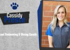 Cassidy Preste Named Assistant Coach At Penn State Behrend