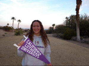 Sandpipers of Nevada’s Dru Bauman to attend California Lutheran University (2024)