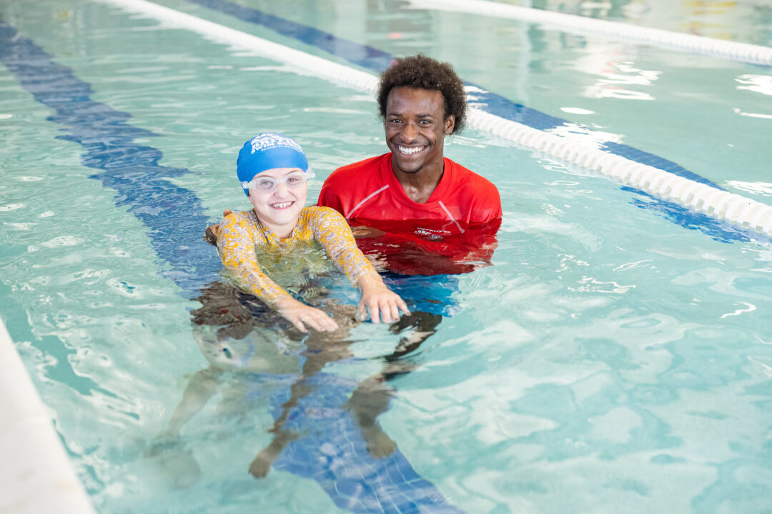 British Swim School: A Franchise Opportunity Making a Difference in Unexpected Places