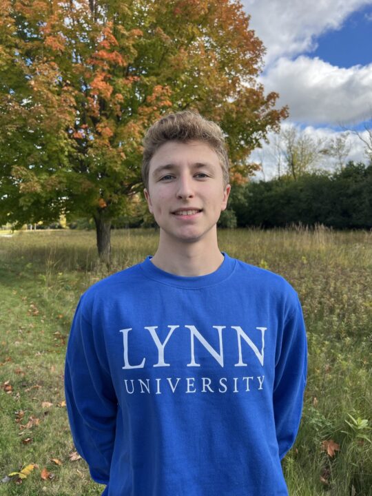 Illinois State Championships Qualifier Eli Spivak headed to DII Lynn University (2024)