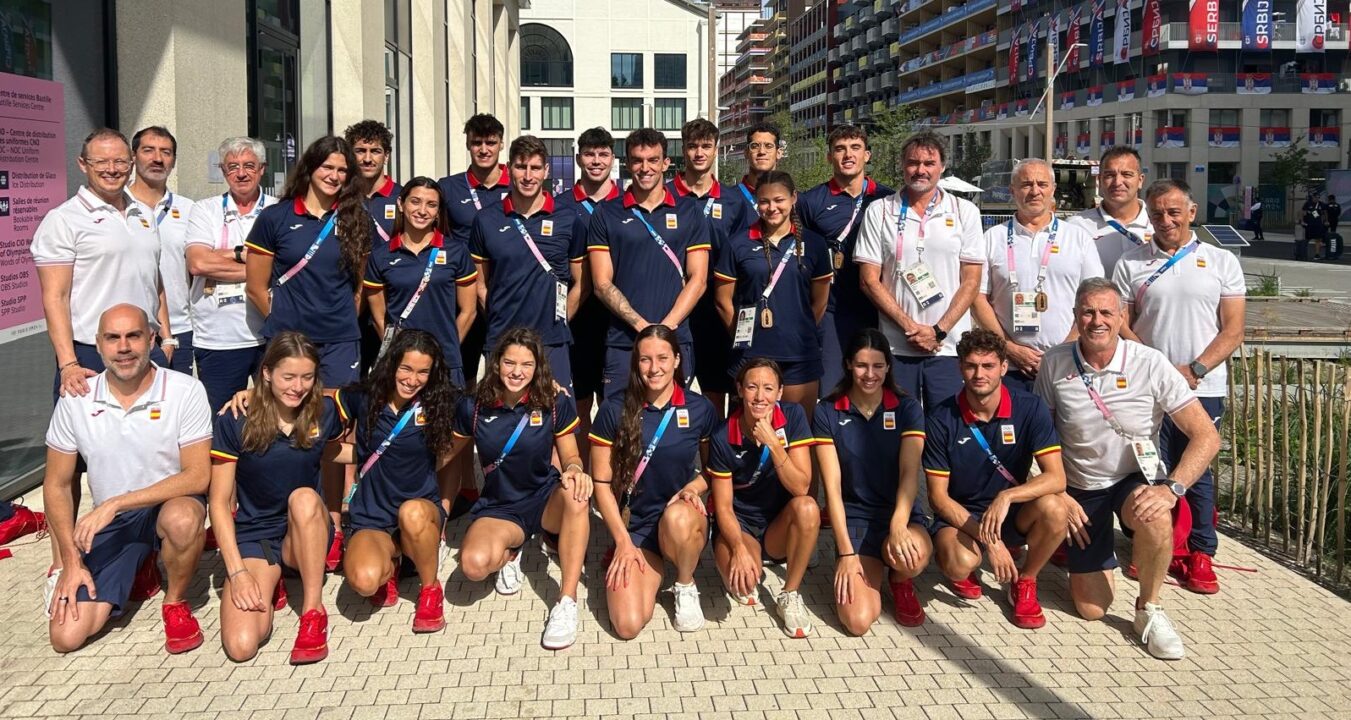 Mundial de natación 2031: crecen las chances de España como sede