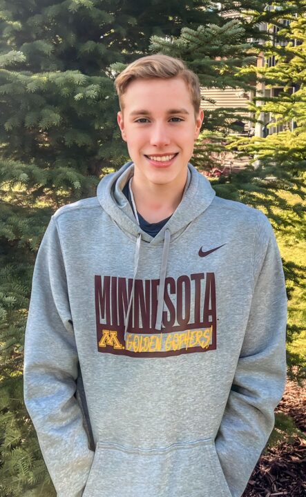 Winter Junior Champs Finalist Ethan Kosin staying in-state at University of Minnesota (2025)